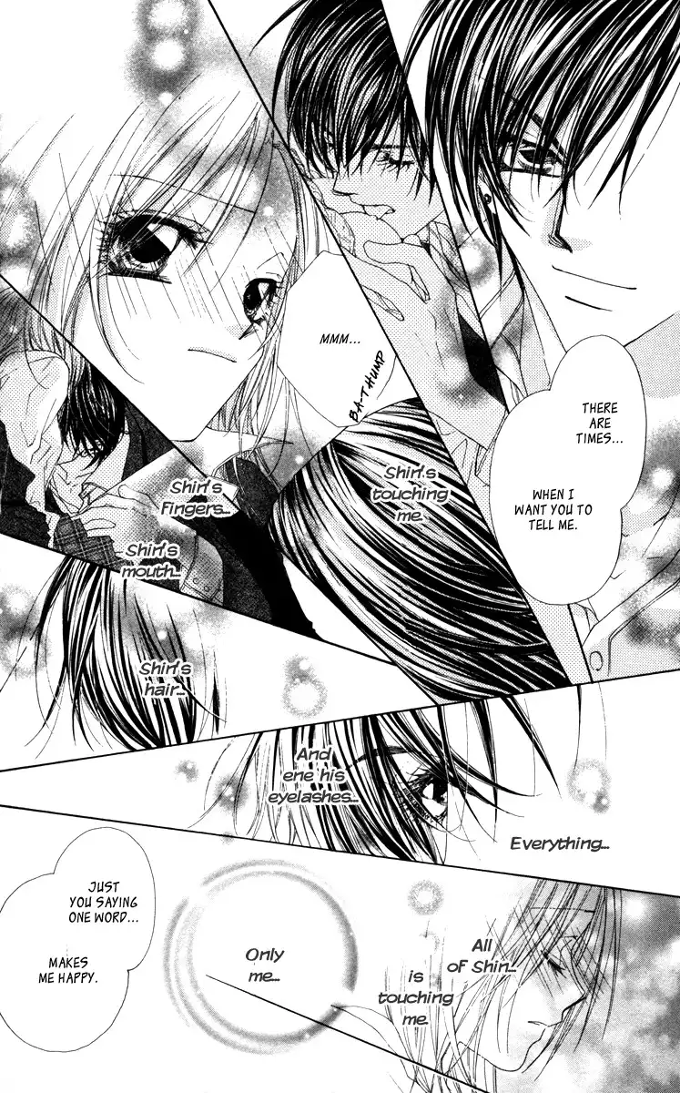 Lovey Dovey Chapter 17 29